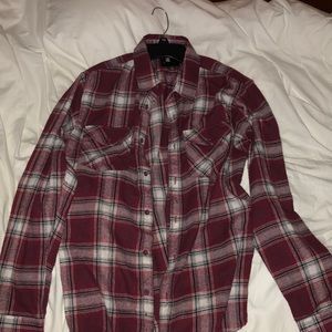 RSQ FLANNEL